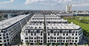 chính chủ bán gấp lk xẻ khe cực hiếm tại hinode royal park. 146,8m2 giá cắt lỗ 18tỷ95. không cào ảo