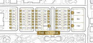 khách vip đổi nhà nên cần bán vài căn biệt thự bason đơn lập và song lập giá tốt tử 230 tỷ - 750 tỷ