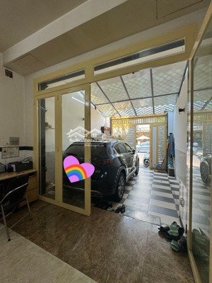 mặt tiền kd văn thân nhà 3 tầng đẹp 154m2 - giá 24 tỷ