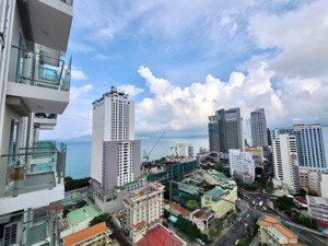 bán căn góc ariyana nha trang (tui blue) view biển & thành phố cực đẹp