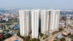 mở bán căn 2 pn 71,95m2 chiết khấu đến 6%, htls 0% 18t dự án tecco thái nguyên, sổ hồng lâu dài