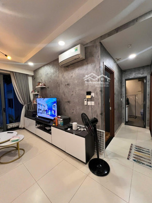 bán căn hộ pega- mt tạ quang bửu- quận 8-60m2 2pn 3,7 tỷ - tầng thấp - ht vay- full nt- 