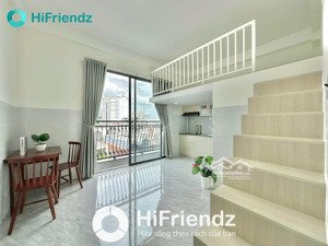 cho thuê phòng có gác nhà mới siêu xinh sát hàng xanh hầm xe thang máy bảo tiện di chuyển các quận