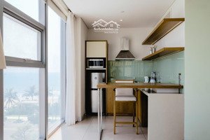 fusion suites bán nhanh căn 2pn, giá thương lượng view biển cho thuê 20 tr/tháng sổ lâu dài