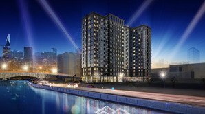 căn hộ felisa, 99 bến bình đông, q8, cầu ng tri phương, 60m2, 2pn, 9tr, có nội thất. linh0902505279