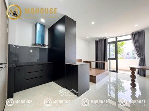 cho thuê cc mini 1pn, 1wc, 60m2, 11 triệu/th, view đẹp tại trường sa, p12, q3, hcm