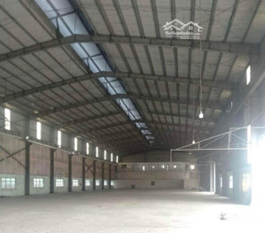 cho thuê kho xưởng trong cụm công nghiệp ngọc hồi thanh trì, tp hà nội, dt 2.700 m2