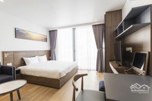 căn hộ cao cấp 1pn - 2pn ngay cv hoàng văn thụ - bờ kè hoàng sa tân bình giáp phú nhuận q10 q3