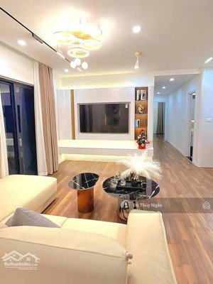 goldmark city toà r2, diện tích 104m² 3n2wc, full đồ đẹp, chỉ cần xách vali vào ở. lhe ms ngân