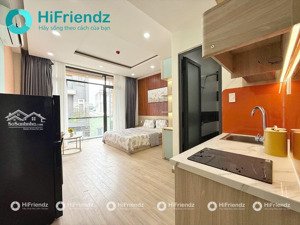 chdv luxury full nt nằm ngay công viên làng hoa - đh công nghiệp