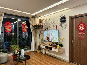 bán căn góc siêu đẹp tầng 8 ct2 vcn phước long full nội thất mới xịn.