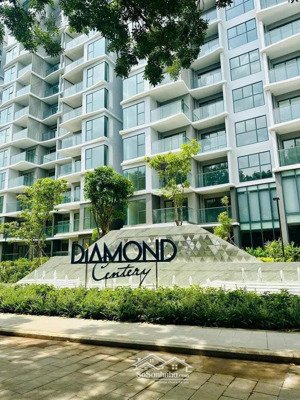sở hữu siêu phẩm diamond centery 120m2 3pn 3wc: 9,1 tỷ 97% mới 100% tốt nhất thị trường