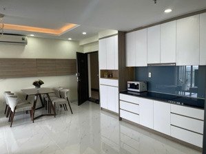 bán hoặc cho thuê căn hộ hưng phúc - 3pn tầng cao nhà trống xem dễ dàng