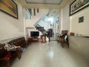 nhà 3 tầng đường tân thới nhất 5, phường tân thới nhất, q12, dt 57m2 (4mx14m) hẻm ôtô giá 5,9tỷ