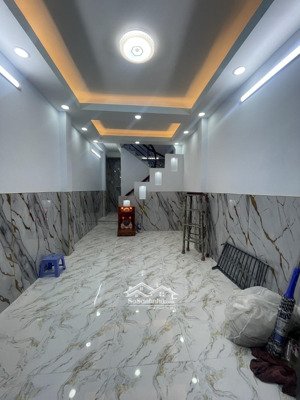 nhà riêng bán gấp tại hòa hảo, 5,9 tỷ, 22,6 m2, quận 10, hcm