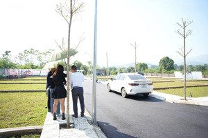 đất nền full thổ cư tại hòa lạc, hà nội, diện tích 100m2 sẵn sổ, gần quốc lộ21, đhqg chỉ 3-5p