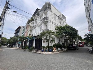 lô đất vị trí siêu đẹp 102! ngay hoàng diệu 2 kdc đồng bộ có vỉa hè chỉ 6,55tỷ, shr, hỗ trợ bank