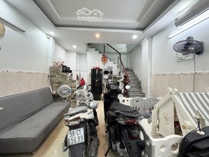 bán gấp nhà riêng tại bà hạt, 6,6 tỷ, 27m2, 2pn + 3wc/vs, 4 tầng