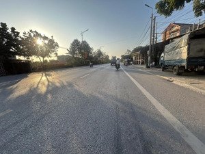 chính chủ cần bán nhanh lô đất siêu hiếm mặt đường ql47 tại p đông sơn - tp thanh hoá