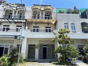  CHO THUÊ NHÀ 1 TRỆT 2 LẦU FULL NỘI THẤT - ĐƯỜNG SỐ 4 KĐT TÂY SÔNG HẬU!