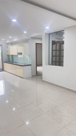 cho thuê căn hộ phường vĩnh hội ( quận 4 cũ)