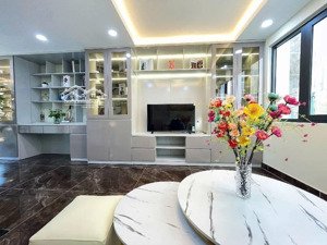 bán nhà riêng 4pn+3wc, 56m2, 6,95 tỷ tại phường 1, gò vấp, tp.hcm, giá ưu đãi hot!