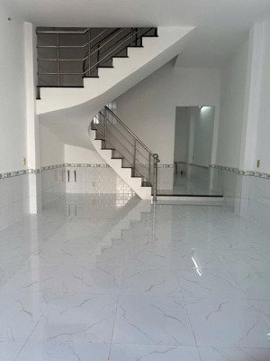 bán nhà đẹp lý đạo thành p16 q8 - hẻm xe hơi - 2 tầng 3pn 2wc - 54m2 ( 4m x 13.5m ) - nhỉnh 5 tỷ.