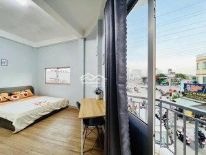 phòng trọ cho thuê ban công cửa sổ thoáng, 30m2 ngay nguyễn xí, cầu bình lợi bình thạnh