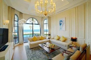 duy nhất 1 căn ngay sát biển view đẹp dt 400m2 - 2pn chính chủ giá tốt 12 tỷ tại vinpearl đà nẵng