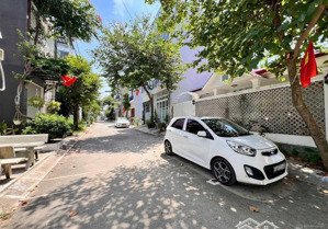 1 sẹc sông, ngay bờ kè vườn lài, 5 x 14m cực đẹp 7.5 tỷ, chính chủ bán đất vuông vức, cách bờ sông