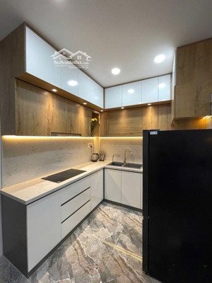 chỉ 7.9 tỷ nhà 3 tầng mặt tiền kinh doanh xe hơi ngủ phú thuận quận 7-dt 45m-4pn