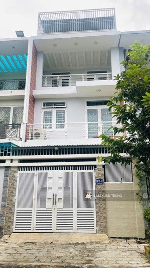 bán nhà 3,5 tầng full nội thất kđt phước long a sổ hồng hoàn công