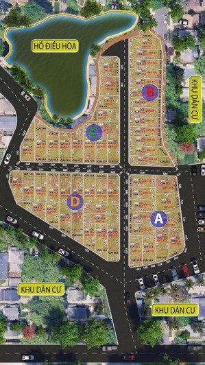 chỉ từ 370tr cơ hội sở hữu lô đất nền gqanf kcn phú thành. lạc thủy.