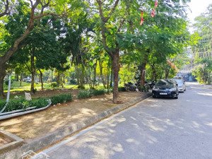 152tr/m lk vân canh - không có căn thứ 2 - oto tránh vỉa hè - view công viên - 171m