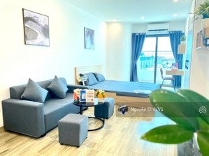 gà đẻ trứng vàng toà nhà 10 tầng linh lang - 26 phòng khép kín - dòng tiền khủng - 31,5 tỷ