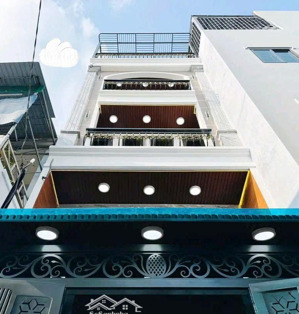 siêu phẩm cho thuê 30tr đường oto nguyễn thị minh khai - quận1, giá 4tỷ860/80,5m2 gần thảo cầm viên