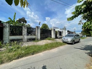 mt 12b thị trấn củ chi gần nguyễn văn khạ hơn 15.5tr/m2