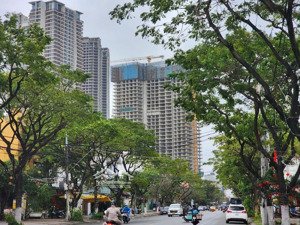 bán lô đất đẹp mt đường 7m5 lê văn quý, gần phạm văn đồng - gần biển mỹ khê, đà nẵng