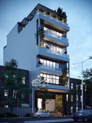 siêu ngon mặt tiền đường hiệp bình hiệp bình chánh dt: 270m2 ngang 10m giá 45 tỷ