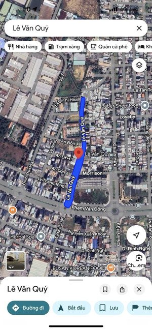 bán đất nền view đẹp tại lê văn quý, an hải bắc, sơn trà, đà nẵng, 11,5 tỷ, 76,2m2