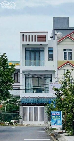 Cần bán nhà 3 tầng MT Hòa Minh 19,P Hòa Khánh.Đà Nẵng.