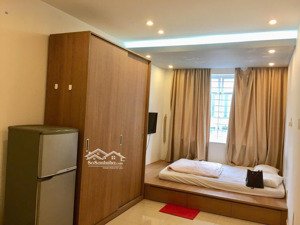 cho thuê phòng ngay ngã sáu phù đổng quận 1- sài gòn central - công viên 23/9- 30m2