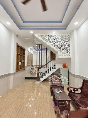 duy nhất tại hoàng hoa thám, nhà đẹp, quy hoạch ổn định, 38m4t 7,5 ty.