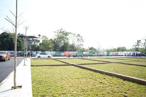 đất nền hoà lạc. vị trí vàng nằm trong lõi khu đô thị vệ tinh hoà lạc