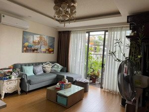 chính chủ cho thuê gấp căn 3 ngủ toà thống nhất - thanh xuân 18tr/ tháng