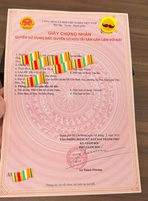 bán nhà phố thương mại, đã có sổ, 38 tỷ all-in