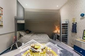 cho thuê cc đẹp xuất sắc tại kingdom 101, 18 triệu, 80m2, 2pn, 2wc, q10, hcm