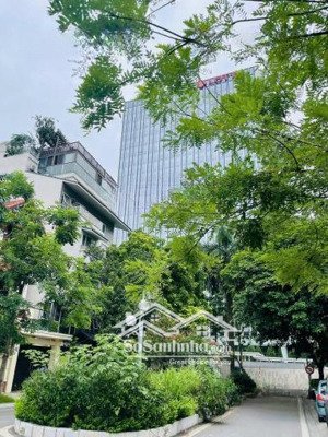 bán nhà mặt phố phùng hưng dt 146m x5t , giá 30 tỷ lh 