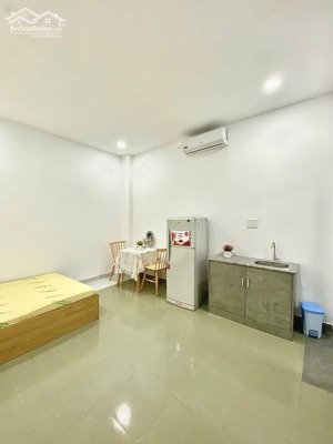 cho thuê cc mini 4,3 triệu, 28m2 tại phan đình phùng, tân phú, hcm giá tốt hot!