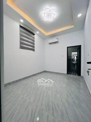 bán nhà hẻm xe hơi lâm văn bền, quận 7, 42m2, 2 tầng, sổ hồng riêng, hoàn công, giá 5.3 tỷ